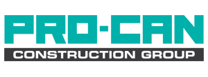 Pro-Can Construction Group Corporation