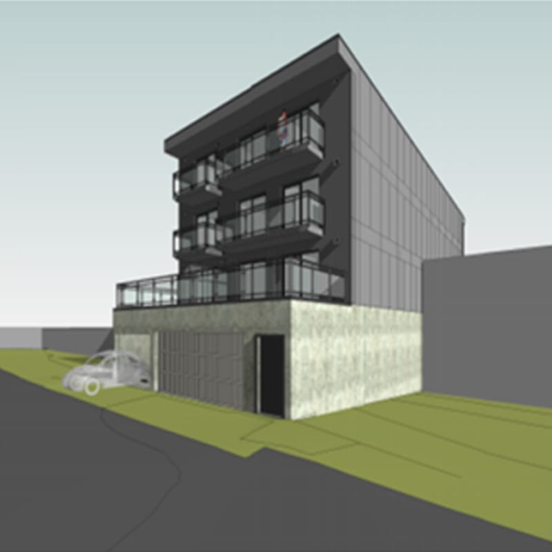 928 Commercial Drive